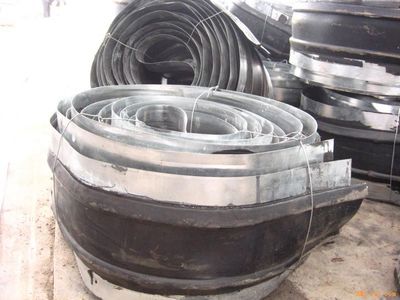 西安防水材料种类多东星橡胶止水带专业生产加工制造 (图片)-首商网